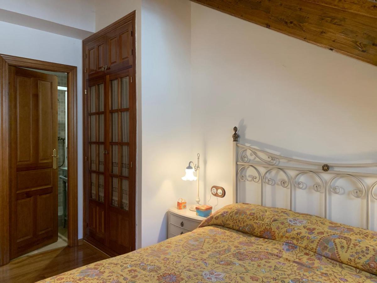 Bpirineos-Cotiella Apartment Benasque Ngoại thất bức ảnh